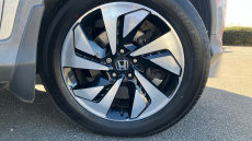 Honda CR-V 1.6 i-DTEC 160 EX 5dr Auto Diesel Estate